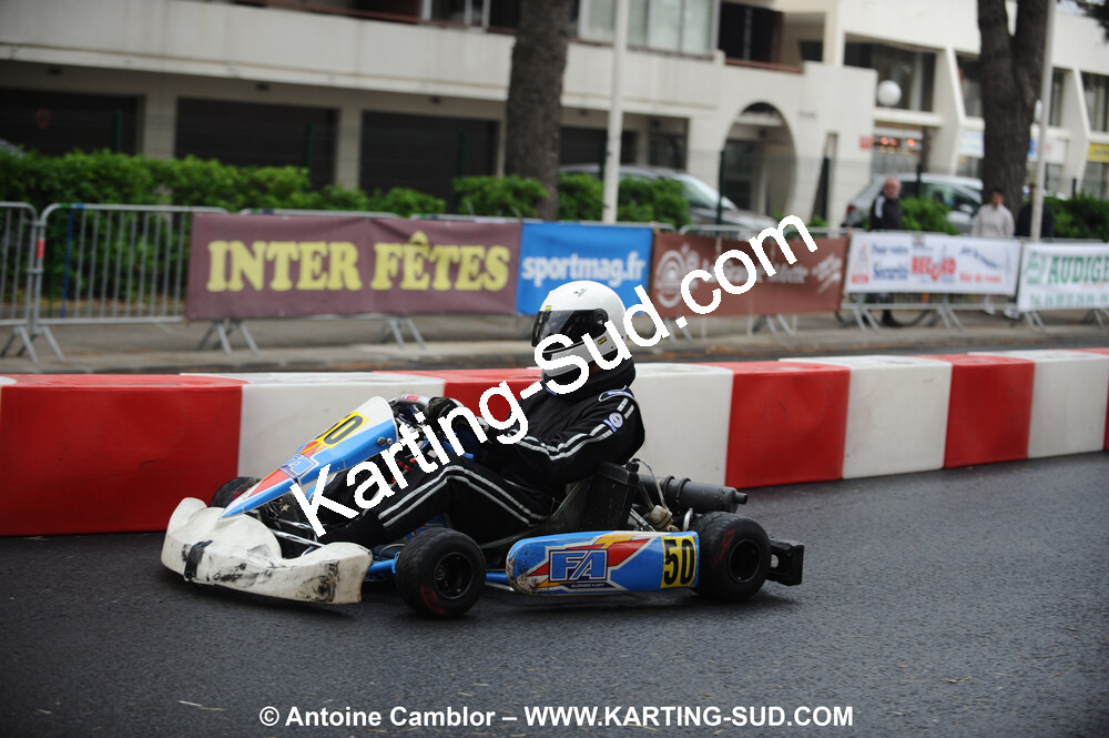 02/05/2010 : 2ème Kart Cup de La Grande Motte (photos Antoine Camblor) 2010 — karting