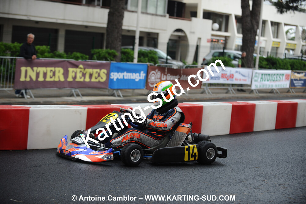 02/05/2010 : 2ème Kart Cup de La Grande Motte (photos Antoine Camblor) 2010 — karting