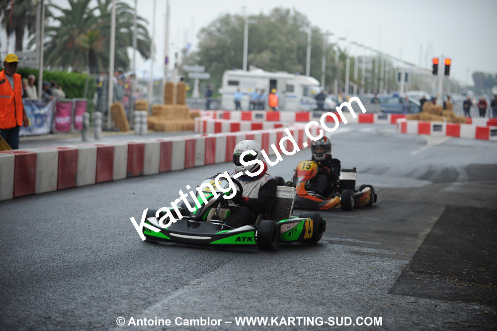 02/05/2010 : 2ème Kart Cup de La Grande Motte (photos Antoine Camblor) 2010 — karting