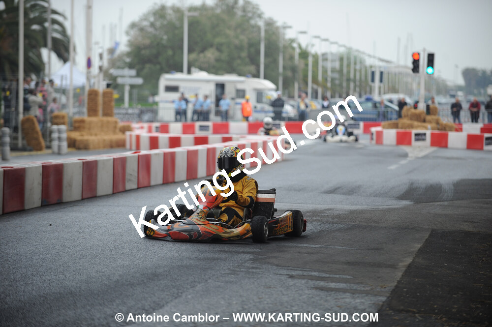 02/05/2010 : 2ème Kart Cup de La Grande Motte (photos Antoine Camblor) 2010 — karting