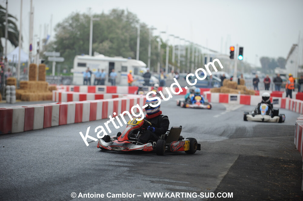 02/05/2010 : 2ème Kart Cup de La Grande Motte (photos Antoine Camblor) 2010 — karting