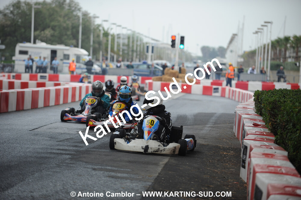 02/05/2010 : 2ème Kart Cup de La Grande Motte (photos Antoine Camblor) 2010 — karting