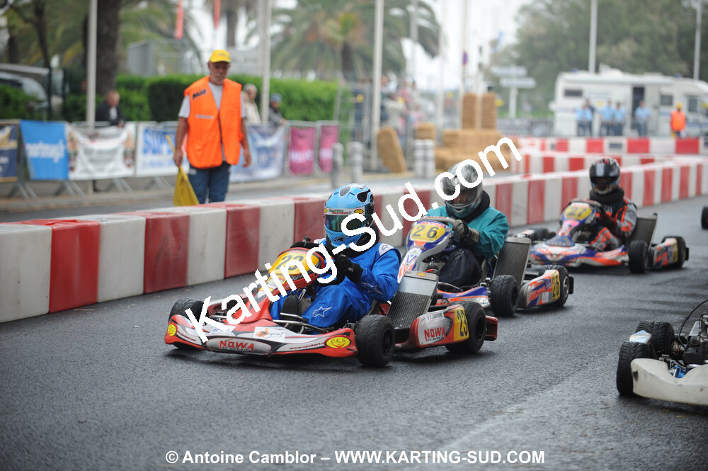 02/05/2010 : 2ème Kart Cup de La Grande Motte (photos Antoine Camblor) 2010 — karting