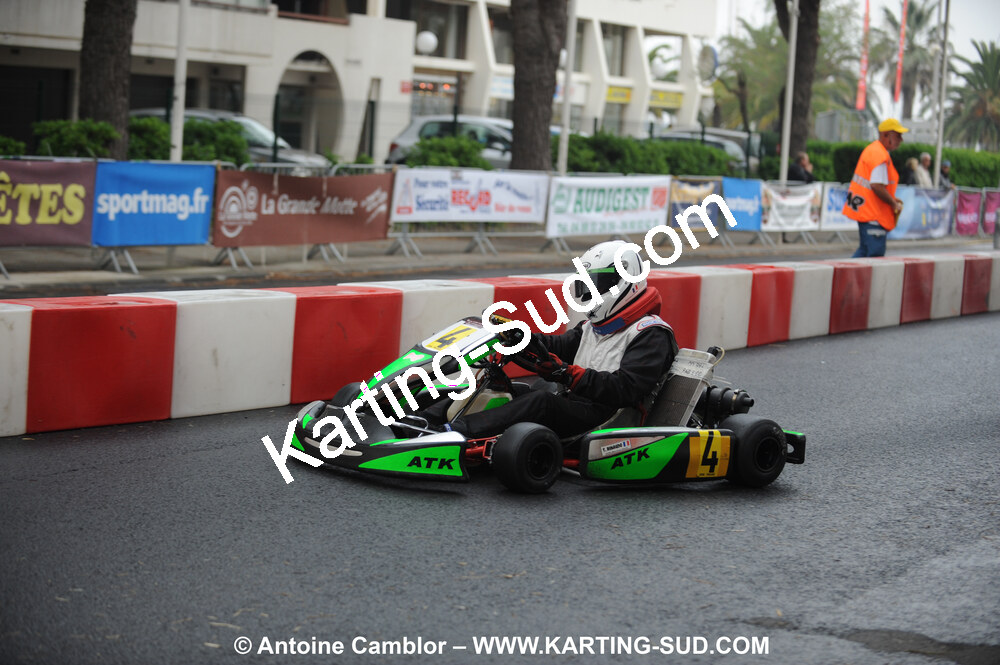 02/05/2010 : 2ème Kart Cup de La Grande Motte (photos Antoine Camblor) 2010 — karting