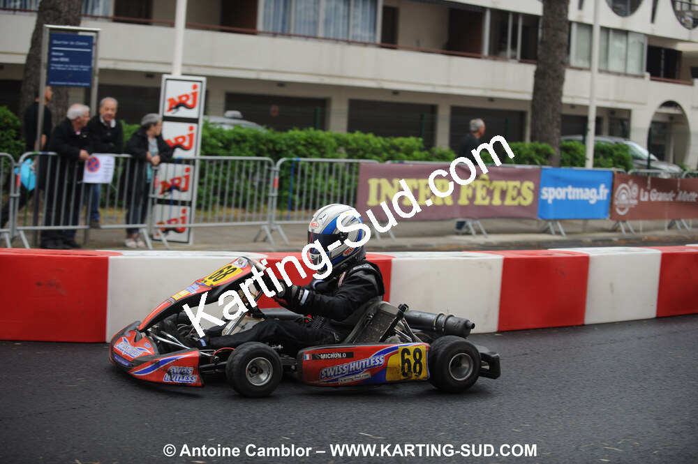 02/05/2010 : 2ème Kart Cup de La Grande Motte (photos Antoine Camblor) 2010 — karting