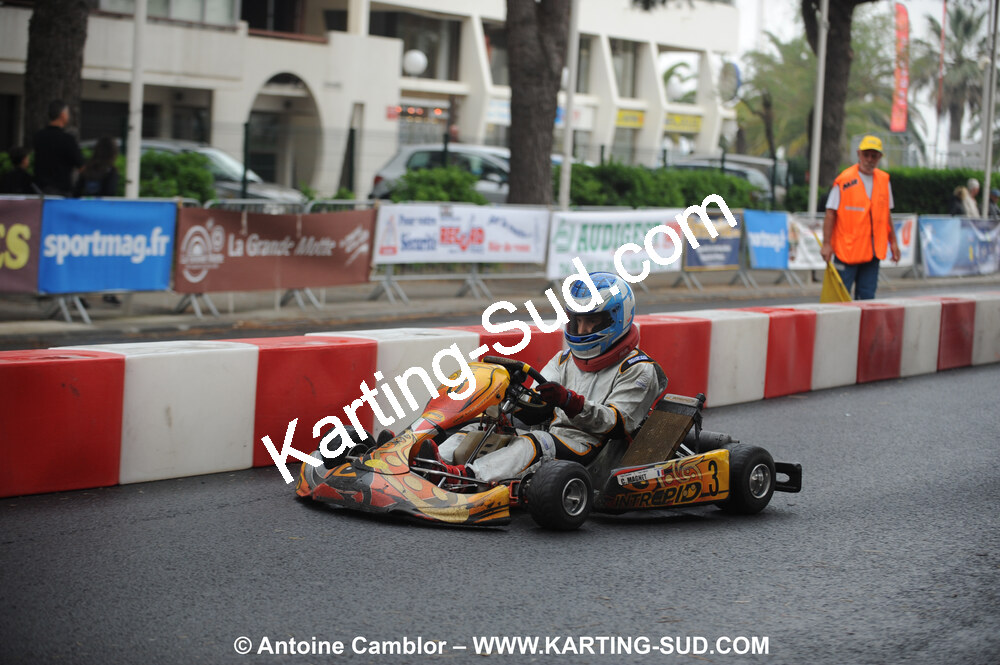 02/05/2010 : 2ème Kart Cup de La Grande Motte (photos Antoine Camblor) 2010 — karting