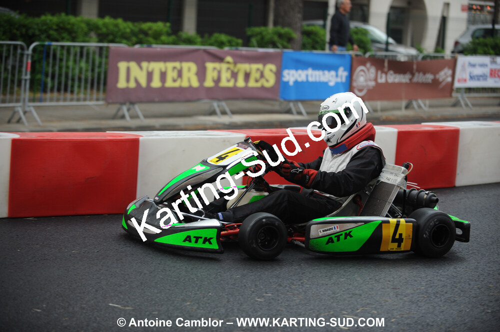 02/05/2010 : 2ème Kart Cup de La Grande Motte (photos Antoine Camblor) 2010 — karting