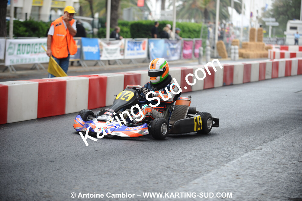 02/05/2010 : 2ème Kart Cup de La Grande Motte (photos Antoine Camblor) 2010 — karting