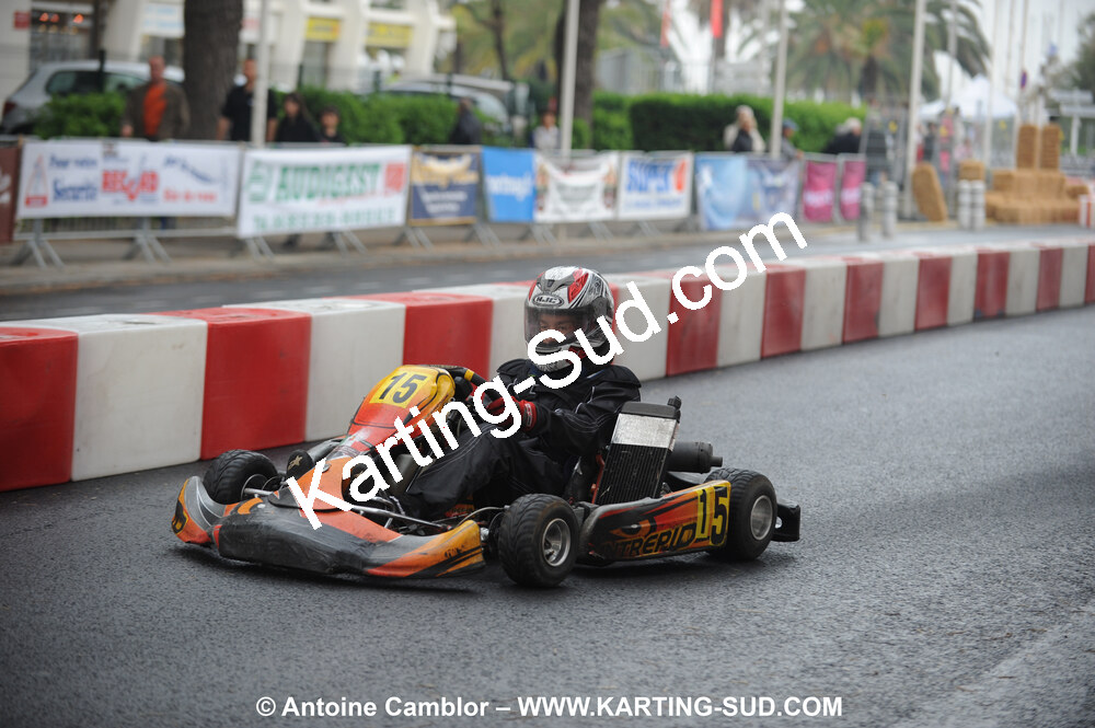 02/05/2010 : 2ème Kart Cup de La Grande Motte (photos Antoine Camblor) 2010 — karting