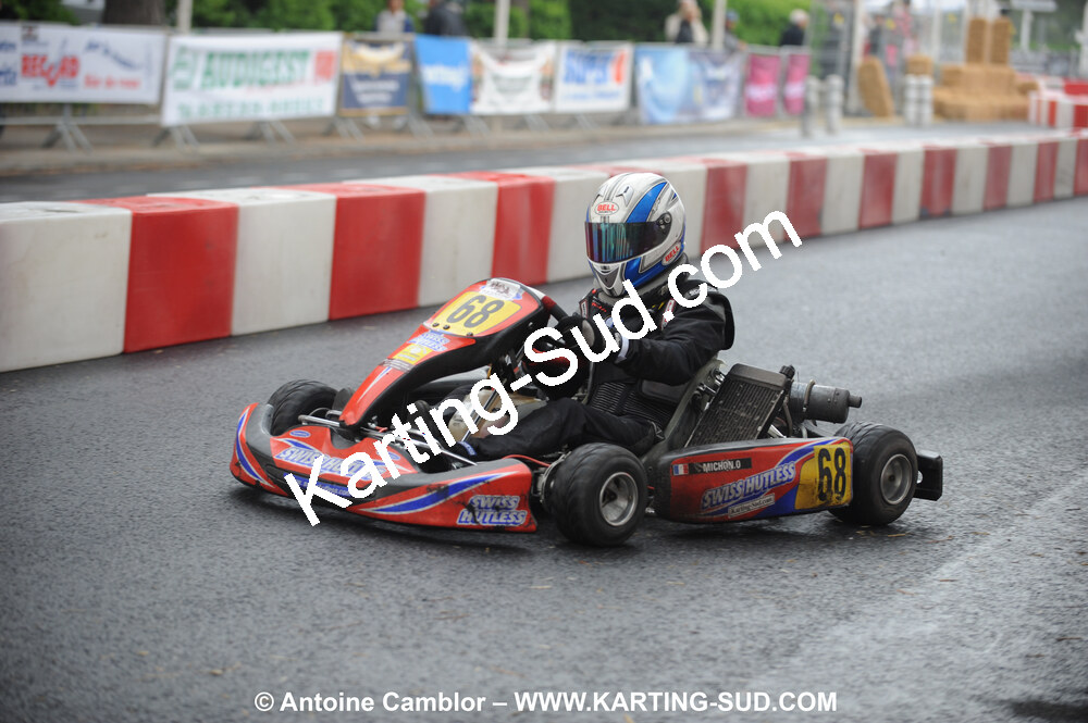 02/05/2010 : 2ème Kart Cup de La Grande Motte (photos Antoine Camblor) 2010 — karting