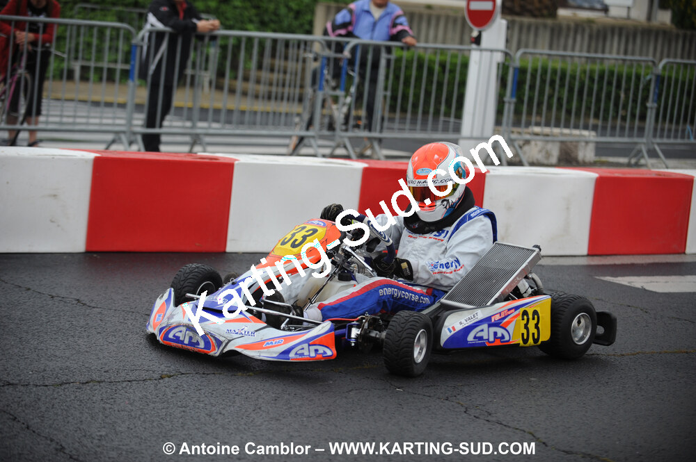 02/05/2010 : 2ème Kart Cup de La Grande Motte (photos Antoine Camblor) 2010 — karting