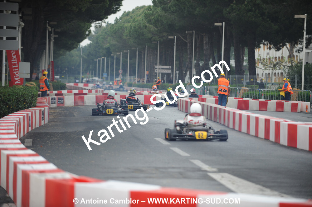 02/05/2010 : 2ème Kart Cup de La Grande Motte (photos Antoine Camblor) 2010 — karting