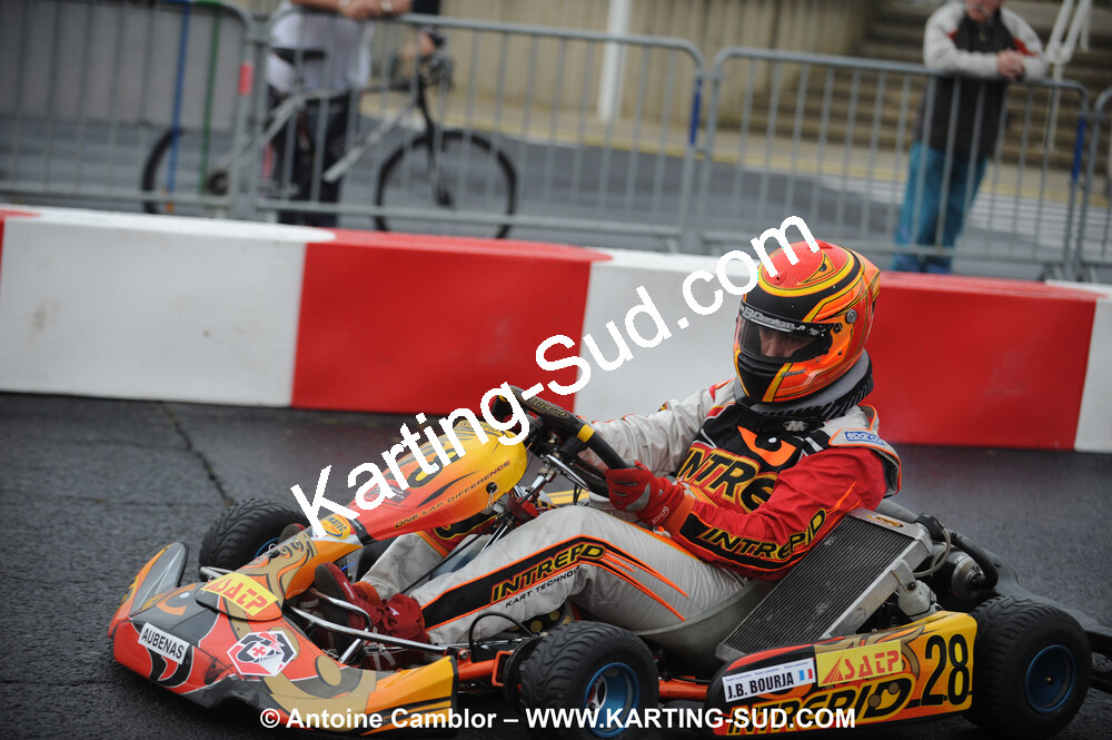 02/05/2010 : 2ème Kart Cup de La Grande Motte (photos Antoine Camblor) 2010 — karting