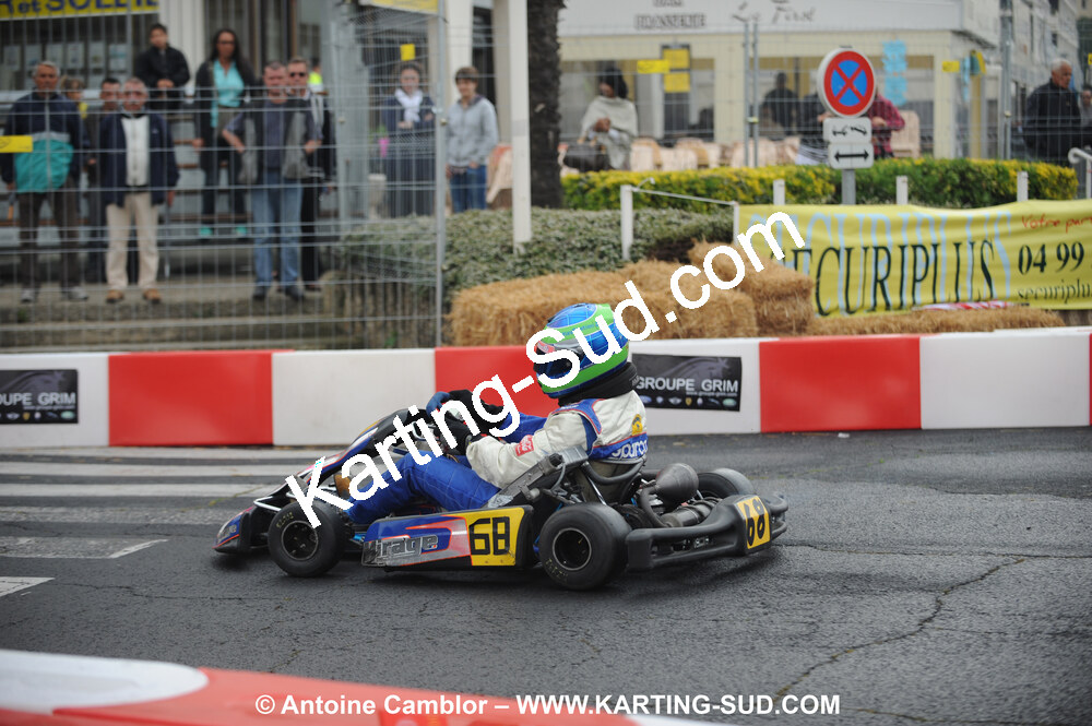 02/05/2010 : 2ème Kart Cup de La Grande Motte (photos Antoine Camblor) 2010 — karting