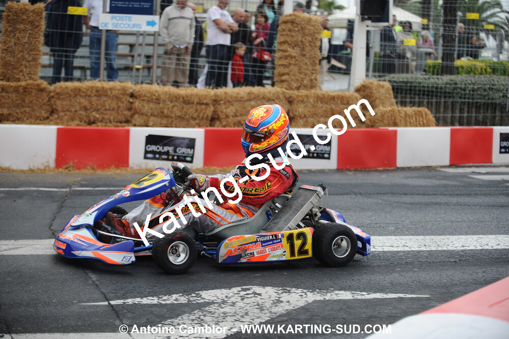 02/05/2010 : 2ème Kart Cup de La Grande Motte (photos Antoine Camblor) 2010 — karting