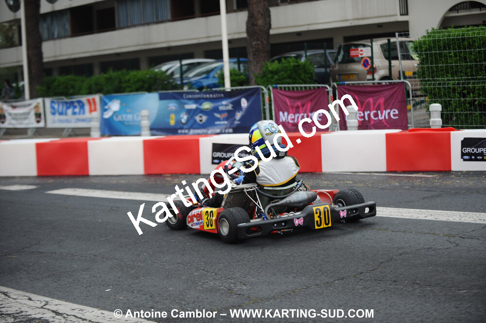 02/05/2010 : 2ème Kart Cup de La Grande Motte (photos Antoine Camblor) 2010 — karting