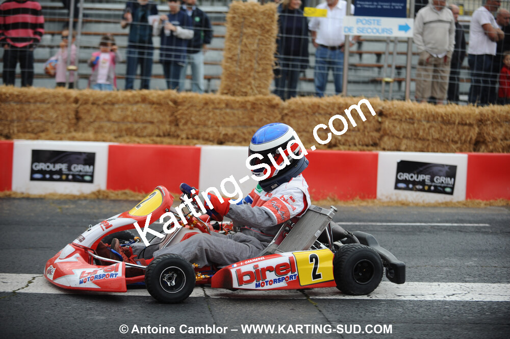 02/05/2010 : 2ème Kart Cup de La Grande Motte (photos Antoine Camblor) 2010 — karting