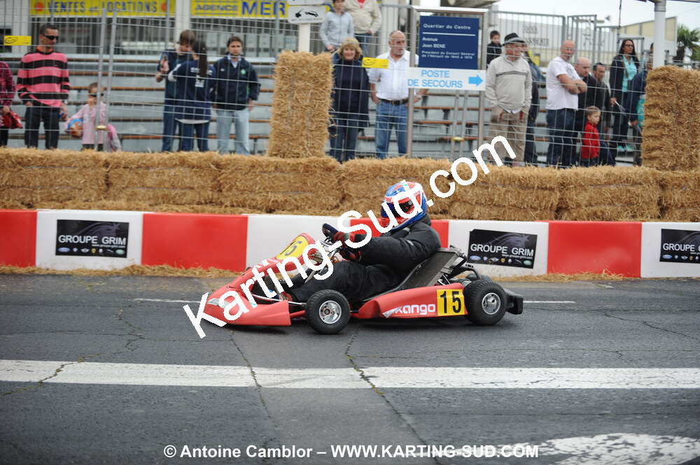 02/05/2010 : 2ème Kart Cup de La Grande Motte (photos Antoine Camblor) 2010 — karting