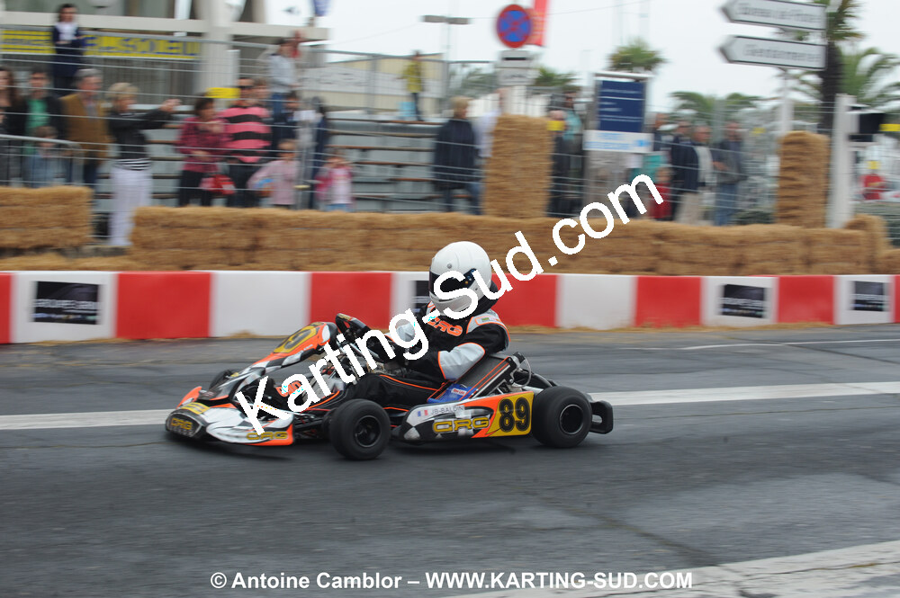 02/05/2010 : 2ème Kart Cup de La Grande Motte (photos Antoine Camblor) 2010 — karting