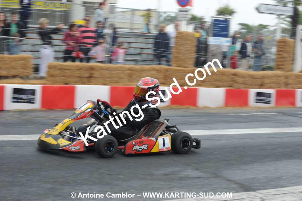 02/05/2010 : 2ème Kart Cup de La Grande Motte (photos Antoine Camblor) 2010 — karting