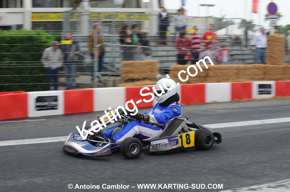02/05/2010 : 2ème Kart Cup de La Grande Motte (photos Antoine Camblor) 2010 — karting