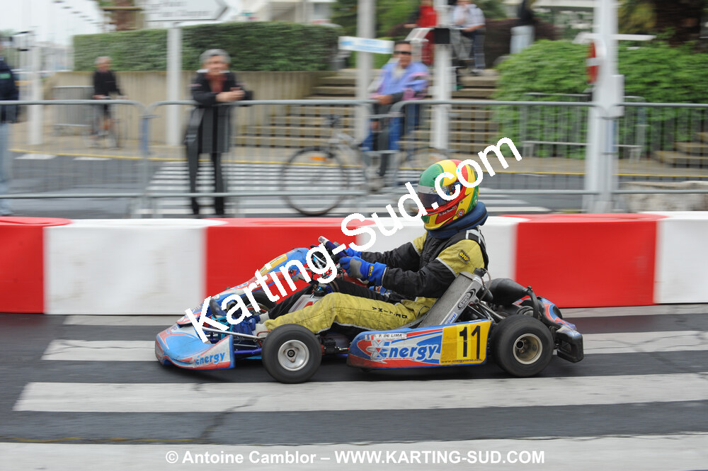 02/05/2010 : 2ème Kart Cup de La Grande Motte (photos Antoine Camblor) 2010 — karting