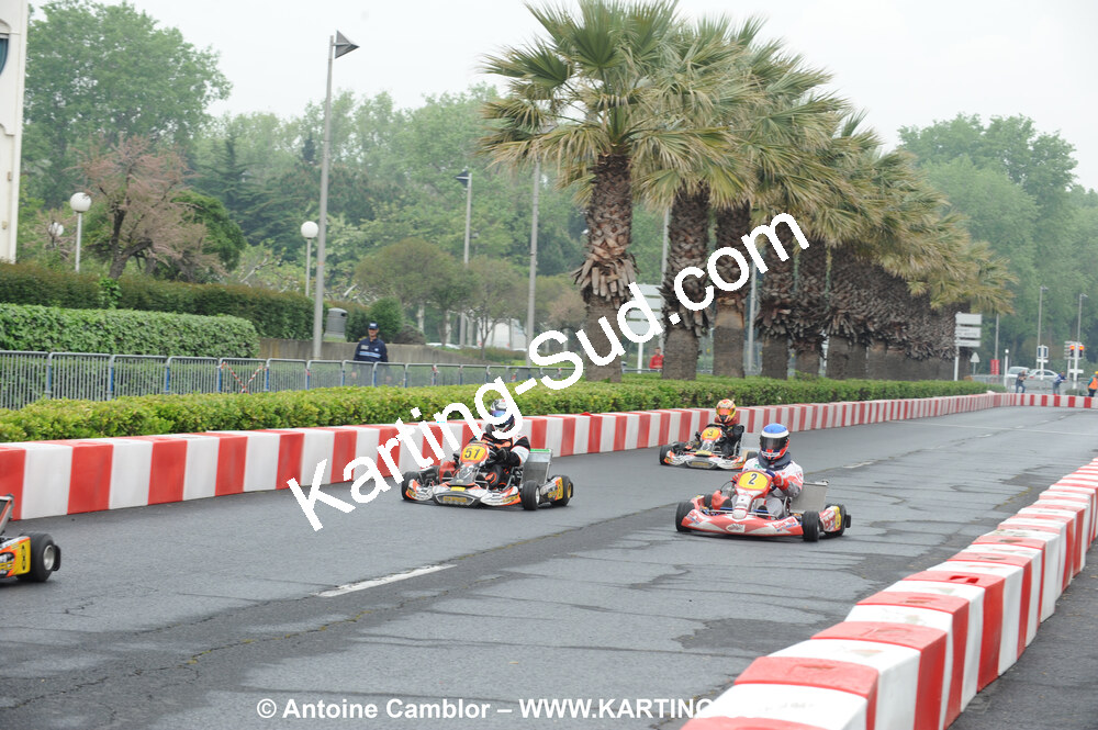 02/05/2010 : 2ème Kart Cup de La Grande Motte (photos Antoine Camblor) 2010 — karting