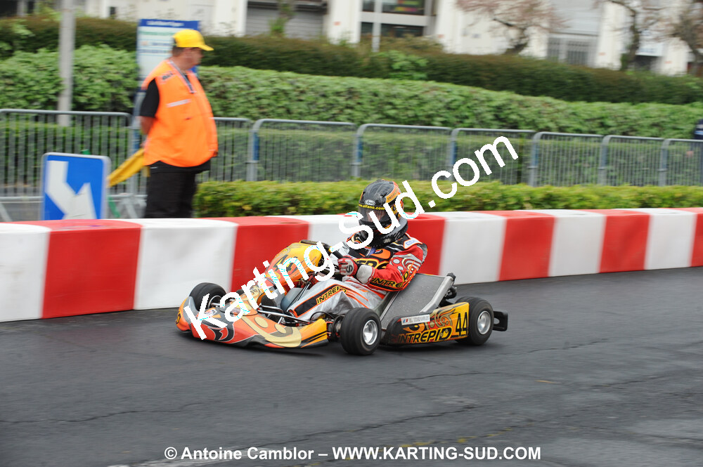 02/05/2010 : 2ème Kart Cup de La Grande Motte (photos Antoine Camblor) 2010 — karting