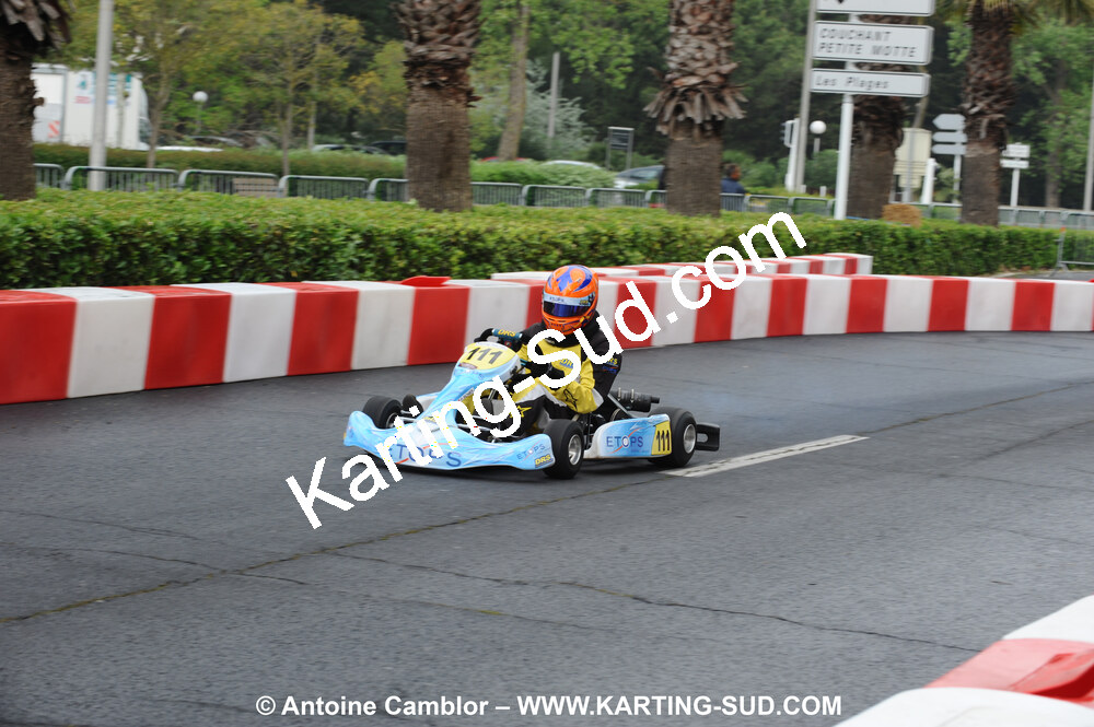 02/05/2010 : 2ème Kart Cup de La Grande Motte (photos Antoine Camblor) 2010 — karting