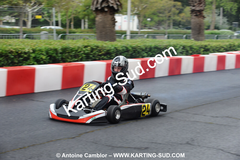 02/05/2010 : 2ème Kart Cup de La Grande Motte (photos Antoine Camblor) 2010 — karting