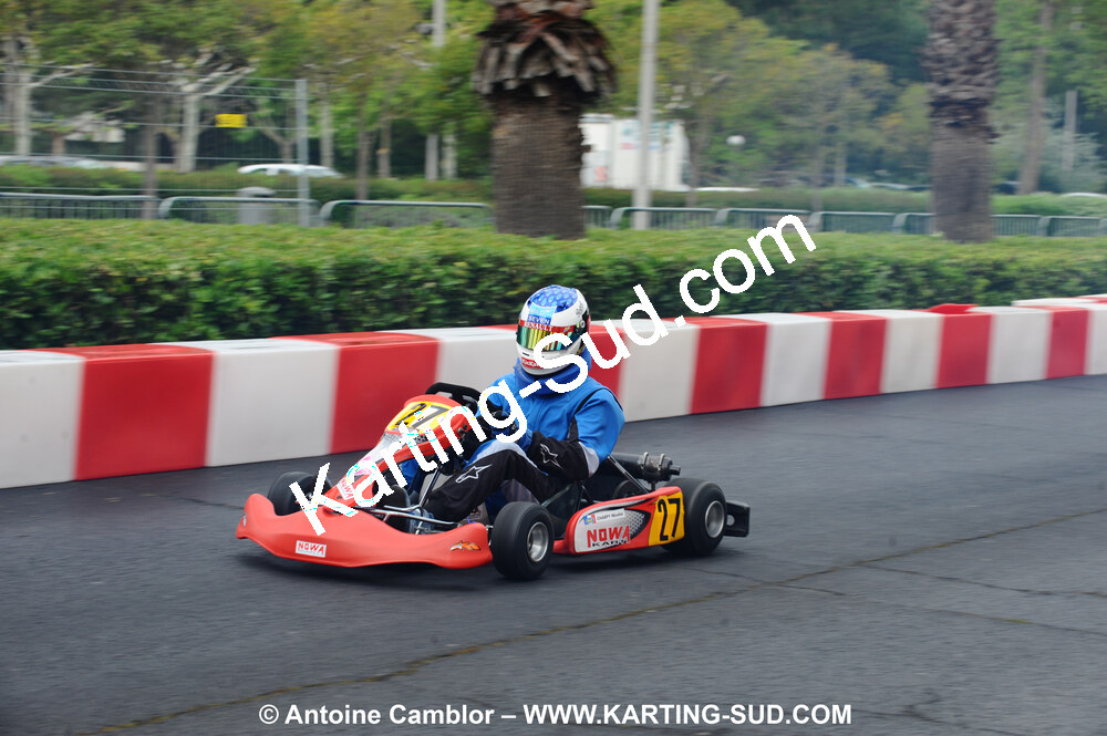 02/05/2010 : 2ème Kart Cup de La Grande Motte (photos Antoine Camblor) 2010 — karting