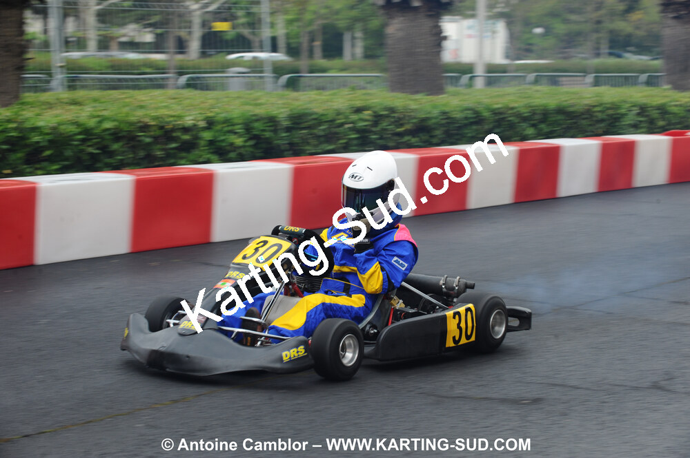 02/05/2010 : 2ème Kart Cup de La Grande Motte (photos Antoine Camblor) 2010 — karting