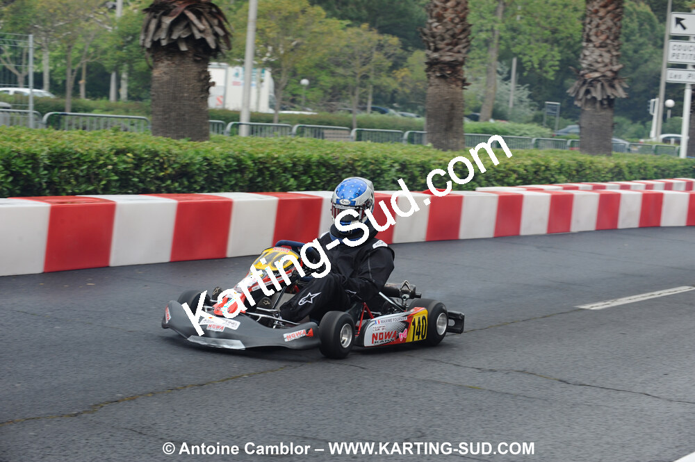 02/05/2010 : 2ème Kart Cup de La Grande Motte (photos Antoine Camblor) 2010 — karting