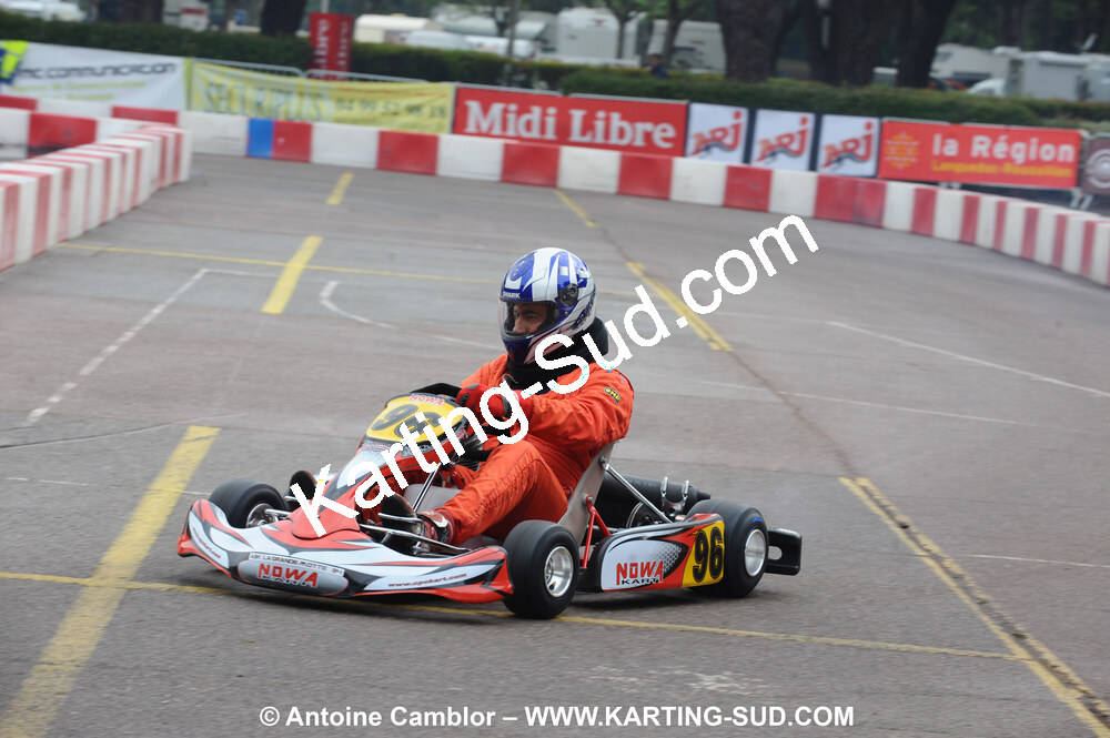 02/05/2010 : 2ème Kart Cup de La Grande Motte (photos Antoine Camblor) 2010 — karting