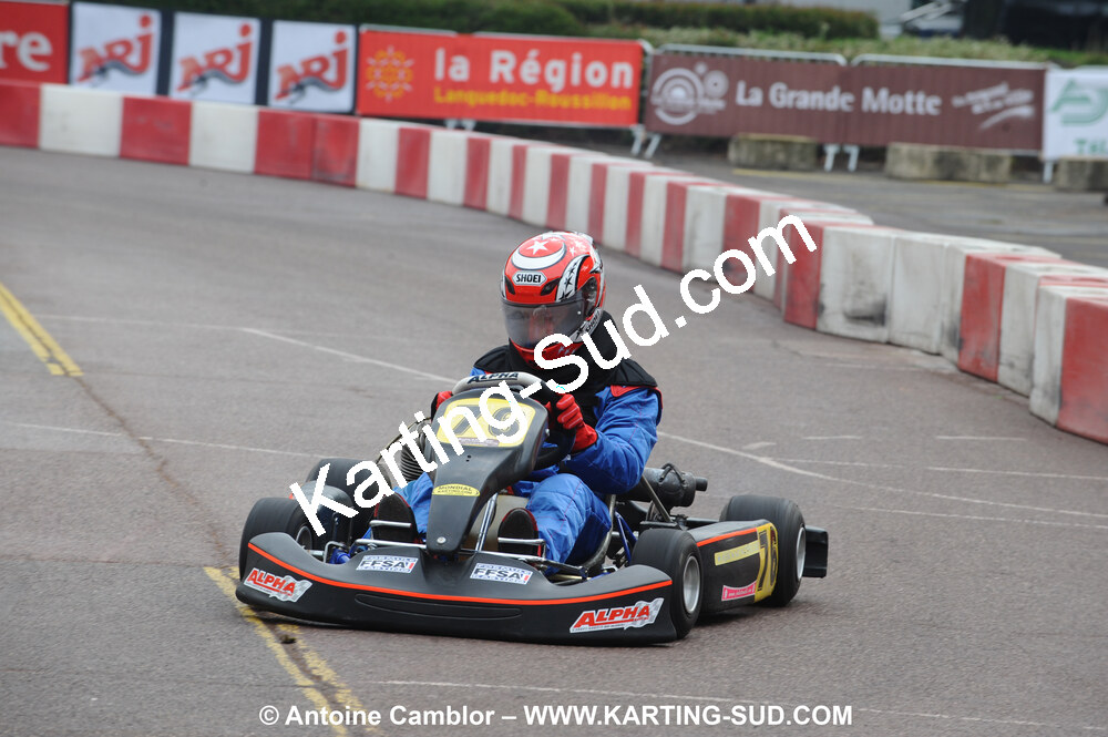 02/05/2010 : 2ème Kart Cup de La Grande Motte (photos Antoine Camblor) 2010 — karting