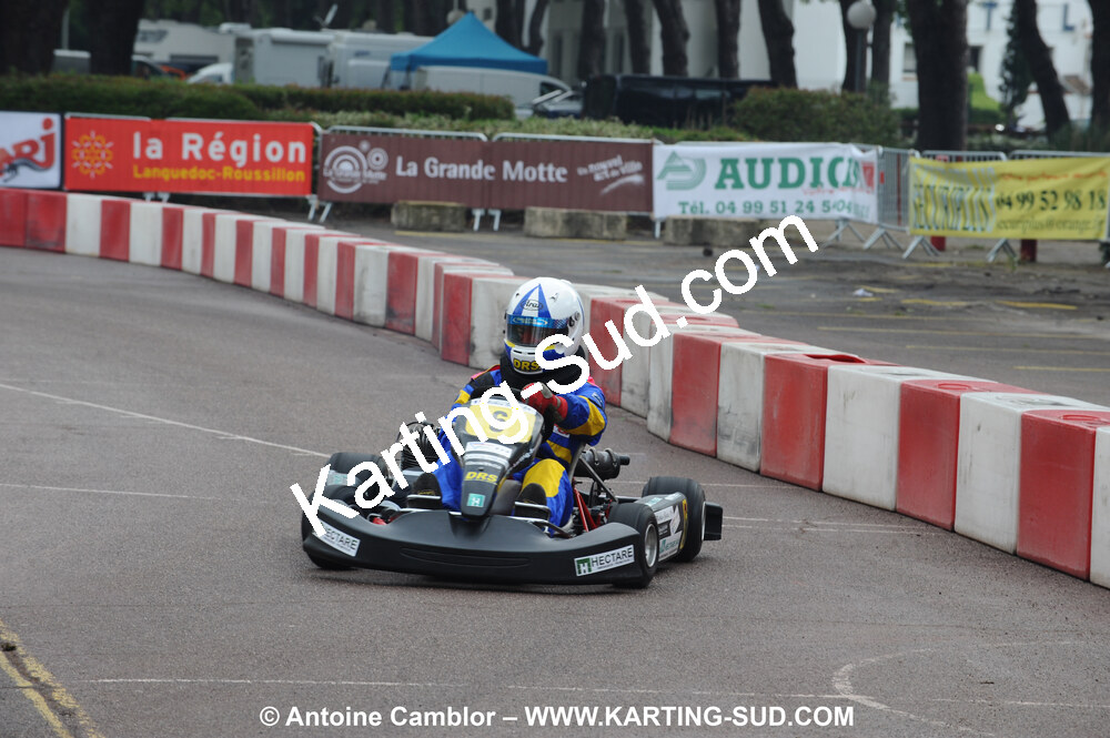 02/05/2010 : 2ème Kart Cup de La Grande Motte (photos Antoine Camblor) 2010 — karting