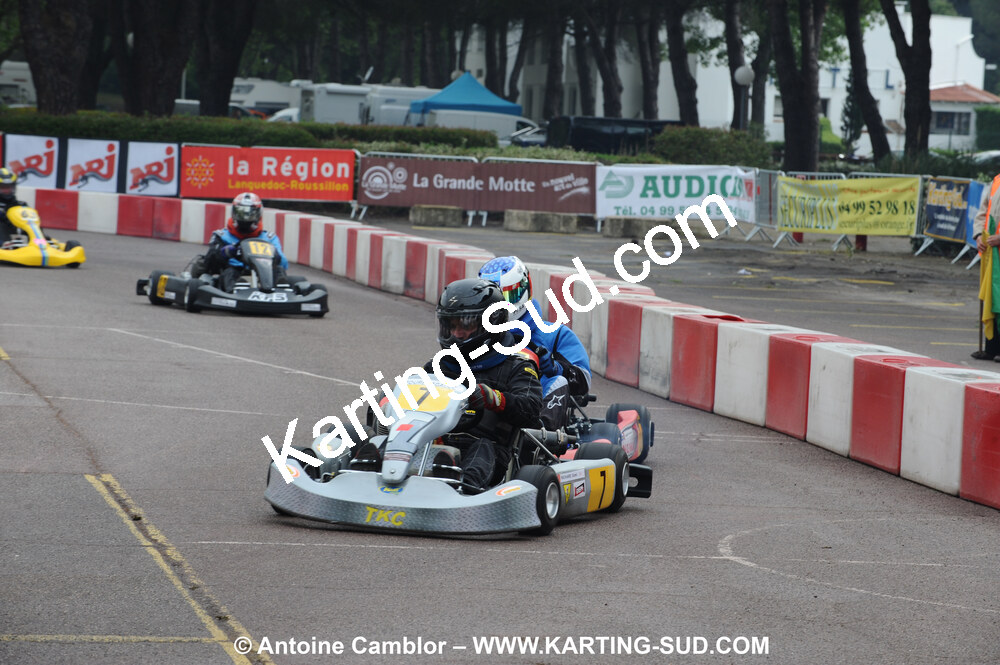 02/05/2010 : 2ème Kart Cup de La Grande Motte (photos Antoine Camblor) 2010 — karting