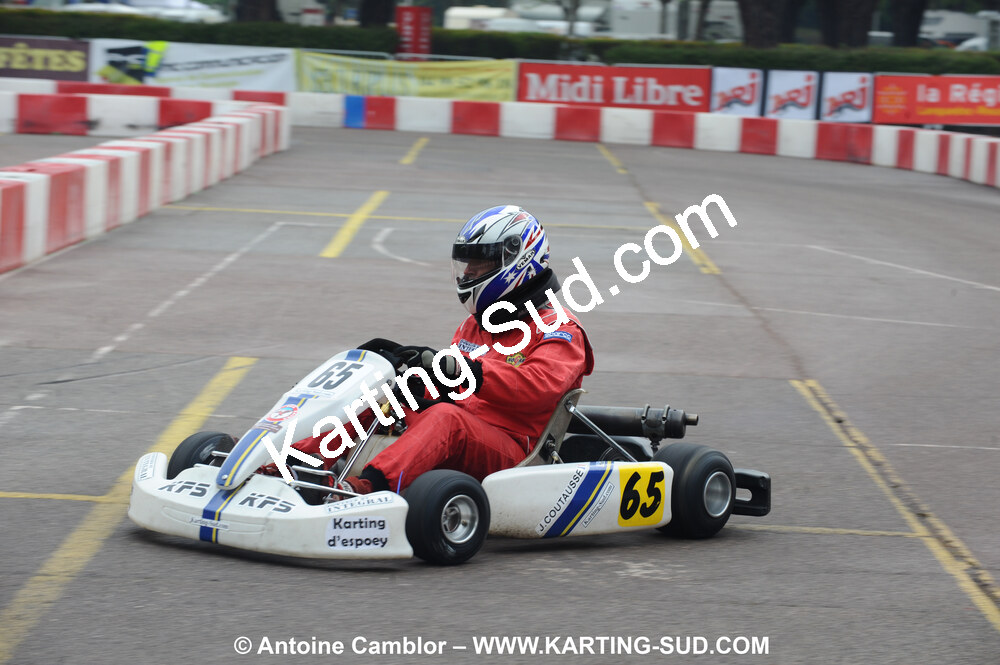 02/05/2010 : 2ème Kart Cup de La Grande Motte (photos Antoine Camblor) 2010 — karting