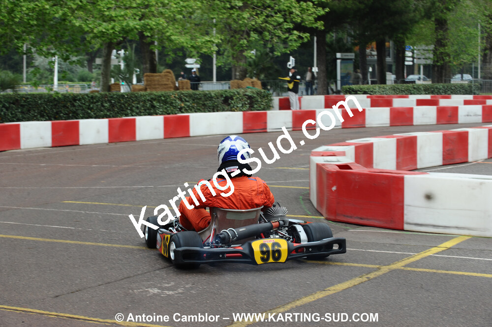 02/05/2010 : 2ème Kart Cup de La Grande Motte (photos Antoine Camblor) 2010 — karting