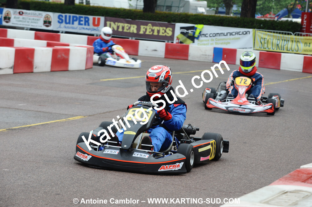02/05/2010 : 2ème Kart Cup de La Grande Motte (photos Antoine Camblor) 2010 — karting