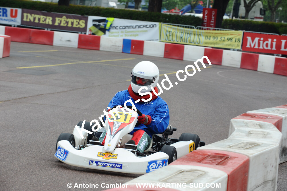 02/05/2010 : 2ème Kart Cup de La Grande Motte (photos Antoine Camblor) 2010 — karting