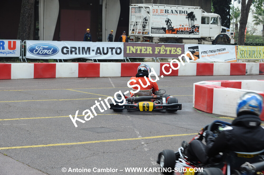 02/05/2010 : 2ème Kart Cup de La Grande Motte (photos Antoine Camblor) 2010 — karting