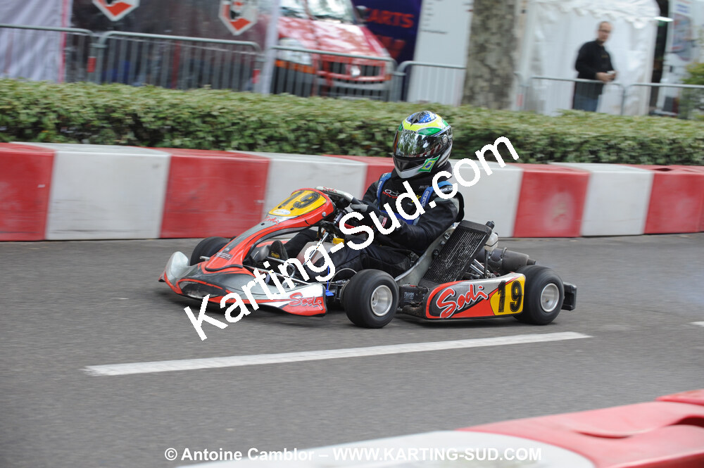 02/05/2010 : 2ème Kart Cup de La Grande Motte (photos Antoine Camblor) 2010 — karting