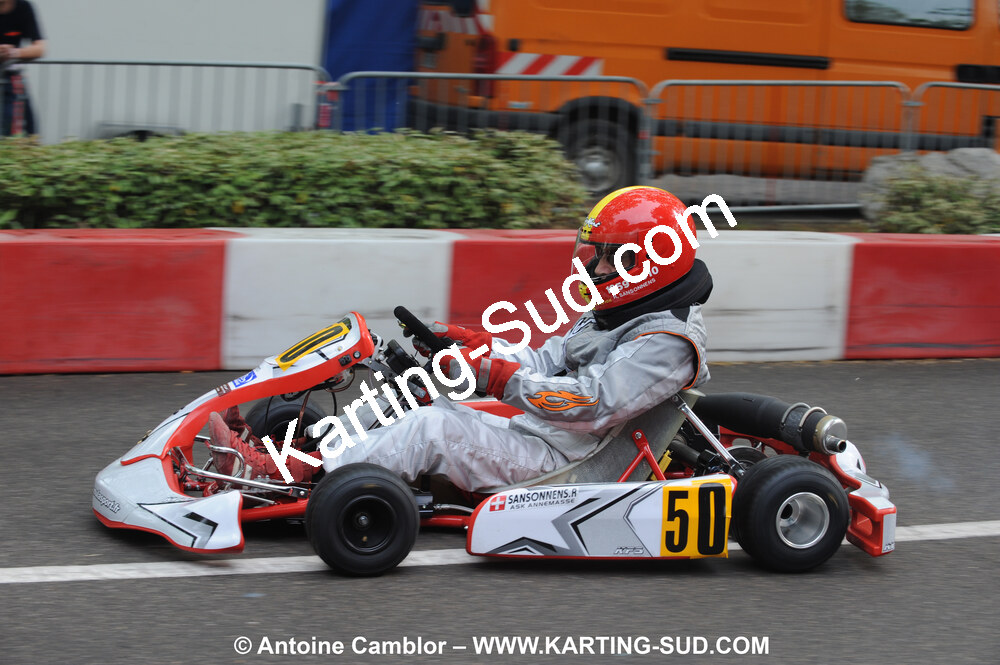 02/05/2010 : 2ème Kart Cup de La Grande Motte (photos Antoine Camblor) 2010 — karting