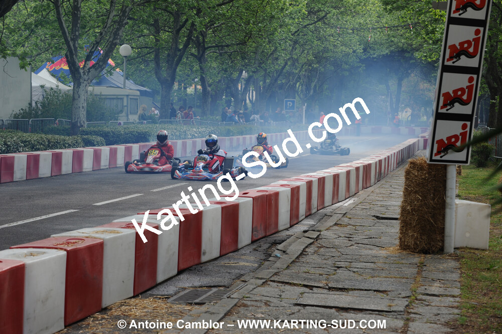 02/05/2010 : 2ème Kart Cup de La Grande Motte (photos Antoine Camblor) 2010 — karting