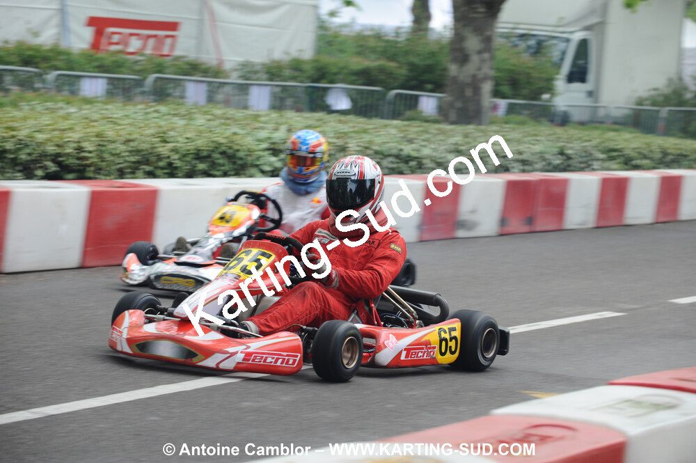 02/05/2010 : 2ème Kart Cup de La Grande Motte (photos Antoine Camblor) 2010 — karting