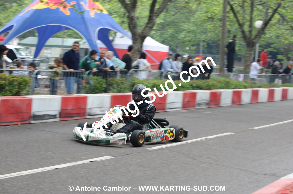 02/05/2010 : 2ème Kart Cup de La Grande Motte (photos Antoine Camblor) 2010 — karting