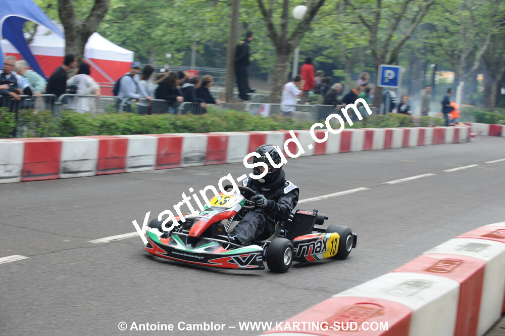02/05/2010 : 2ème Kart Cup de La Grande Motte (photos Antoine Camblor) 2010 — karting