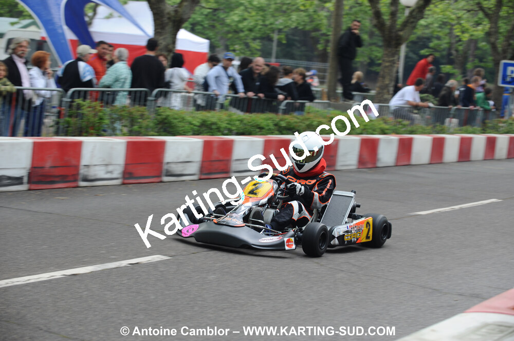 02/05/2010 : 2ème Kart Cup de La Grande Motte (photos Antoine Camblor) 2010 — karting