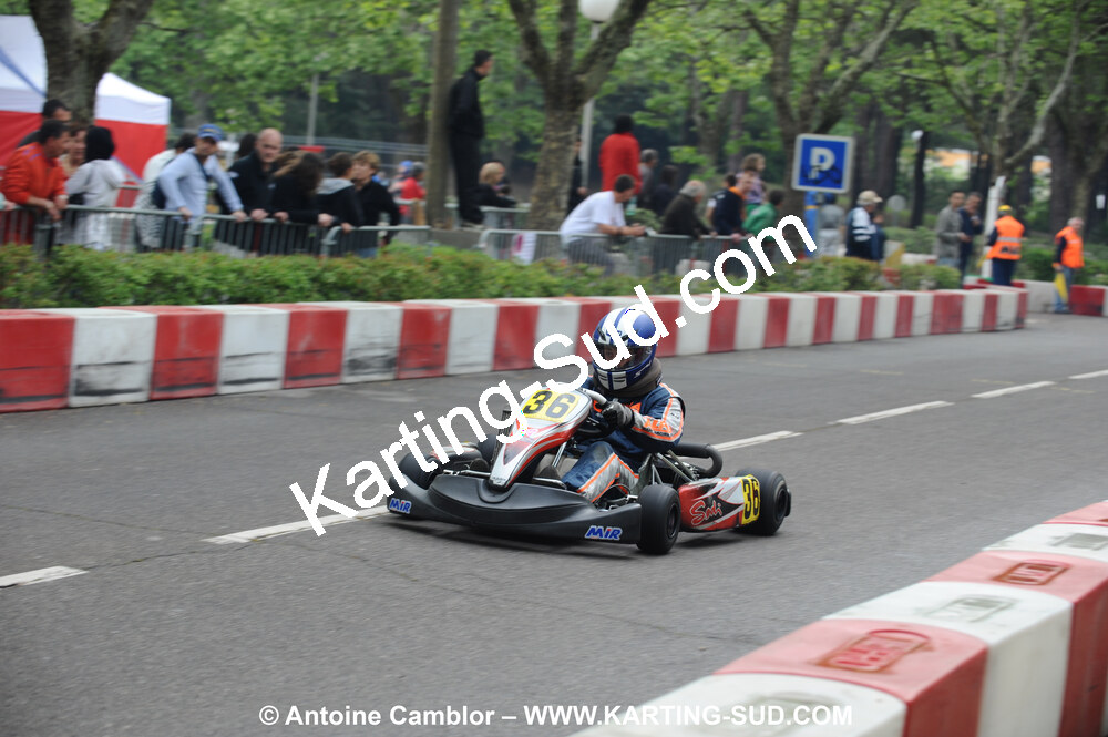 02/05/2010 : 2ème Kart Cup de La Grande Motte (photos Antoine Camblor) 2010 — karting